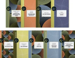 DIE ZEIT Romane<ZEIT-Edition »kurz & gut«