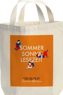 DIE ZEIT Romane<ZEIT-Edition »Sommer-Romane«
