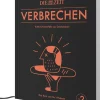 DIE ZEIT Krimis & True Crime|Sachbücher<ZEIT-Edition »VERBRECHEN Vol. 2«