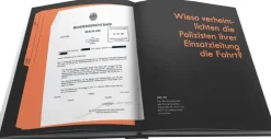 DIE ZEIT Krimis & True Crime|Sachbücher<ZEIT-Edition »VERBRECHEN Vol. 2«