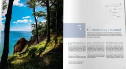 DIE ZEIT Kochen & Reisen|Geschenkbücher<ZEIT-Edition »WanderGlück«