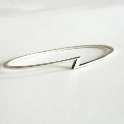 HML Berlin Goldschmiedeschmuck|Armreife<ZEIT-Jubiläumsedition Armreif »ZEIT«