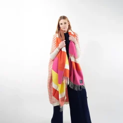 parati Sondereditionen|Wolle<ZEIT-Jubiläumsedition Cape »Surya«