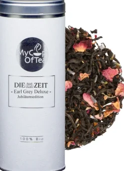 MyCupOfTea Sondereditionen|Kaffee & Tee<ZEIT-Jubiläumsedition »Tee-Set«