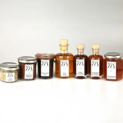 Kebe Sondereditionen<ZEIT-Jubiläums-Set »Fruchtig«