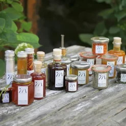 Kebe Sondereditionen<ZEIT-Jubiläums-Set »Fruchtig«