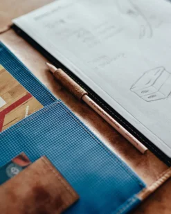 Zirkeltraining Schreibwaren & Accessoires|Ordnungssysteme<»ZEIT-Konferenzmappe«