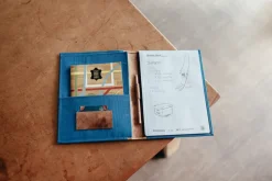 Zirkeltraining Schreibwaren & Accessoires|Ordnungssysteme<»ZEIT-Konferenzmappe«