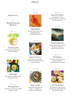 ZEITmagazin WOCHENMARKT Kochen & Reisen<7/24