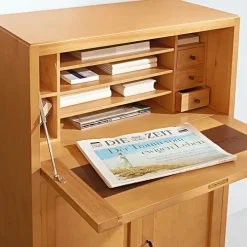 MARKTEX Sondereditionen|Schränke & Regale<ZEIT-Sekretär von (Sonderedition)