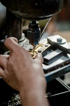 Fischer Manufaktur Gartenhelfer|Messgeräte<ZEIT-Sonderedition »Außenwetterstation«