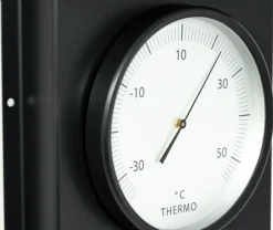 Fischer Manufaktur Gartenhelfer|Messgeräte<ZEIT-Sonderedition »Außenwetterstation«