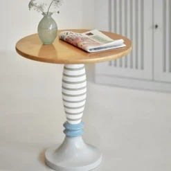 MARKTEX Beistelltische<ZEIT-Sonderedition Beistelltisch »Birillo«