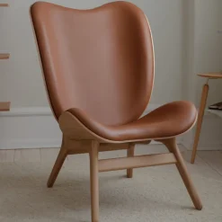 Umage Sondereditionen|Stühle & Sessel<ZEIT-Sonderedition »Conversation Piece High«