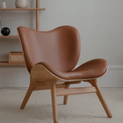 Umage Sondereditionen|Stühle & Sessel<ZEIT-Sonderedition »Conversation Piece Low«