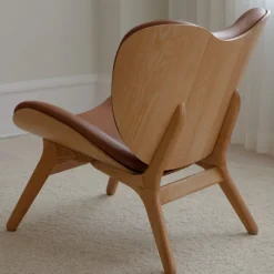 Umage Sondereditionen|Stühle & Sessel<ZEIT-Sonderedition »Conversation Piece Low«