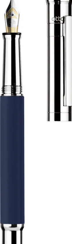 Otto Hutt Schreibwaren & Accessoires<ZEIT-Sonderedition »Design 04« Füllfederhalter