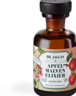 Dr. Jaglas Sondereditionen<ZEIT-Sonderedition Dessertlikör »Apfel Malven-Elixier«, 250 ml