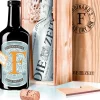 Ferdinand's Sondereditionen|Gin & Vodka<ZEIT-Sonderedition »Ferdinand´s Saar Dry Gin«