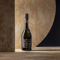 Geldermann Sondereditionen|Cremant & Sekt<ZEIT-Sonderedition Grande Réserve & Riedel Gläser