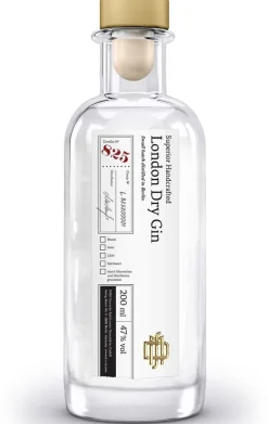 Deutsche Spirituosen Manufaktur Sondereditionen|Korn, Brand, Geist<ZEIT-Sonderedition »Genussmomente No 1«