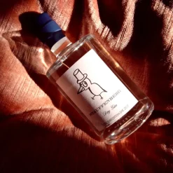 Stauffenberg-Edelbrand Sondereditionen|Gin & Vodka<ZEIT-Sonderedition Gin »Stauffenberg«