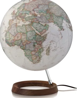 Räthgloben Sondereditionen|Schreibwaren & Accessoires<ZEIT-Sonderedition »Globus National Geographic«