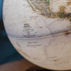 Räthgloben Sondereditionen|Schreibwaren & Accessoires<ZEIT-Sonderedition »Globus National Geographic«
