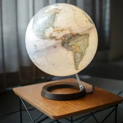 Räthgloben Sondereditionen|Schreibwaren & Accessoires<ZEIT-Sonderedition »Globus National Geographic«