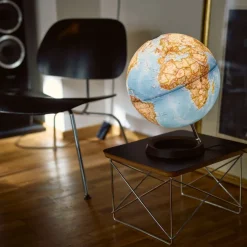 Räthgloben Sondereditionen|Schreibwaren & Accessoires<ZEIT-Sonderedition »Globus National Geographic« Classic