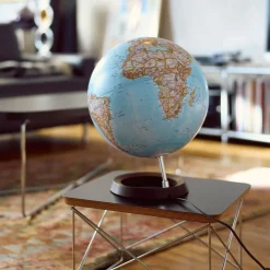 Räthgloben Sondereditionen|Schreibwaren & Accessoires<ZEIT-Sonderedition »Globus National Geographic« Classic