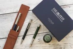 Otto Hutt Schreibwaren & Accessoires|Schreibgeräte<ZEIT-Sonderedition Kugelschreiber »Design04«