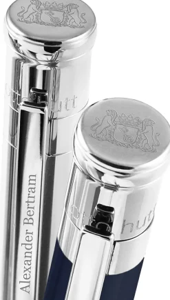 Otto Hutt Schreibwaren & Accessoires|Schreibgeräte<ZEIT-Sonderedition Kugelschreiber »Design04«