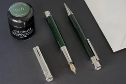 Otto Hutt Schreibwaren & Accessoires|Schreibgeräte<ZEIT-Sonderedition Kugelschreiber »Design04«