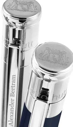 Otto Hutt Schreibwaren & Accessoires|Schreibgeräte<ZEIT-Sonderedition Kugelschreiber »Design04«