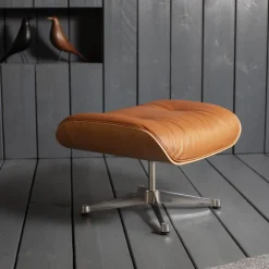 VITRA Sondereditionen|Stühle & Sessel<ZEIT-Sonderedition »Lounge Chair & Ottoman«