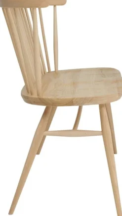 Ercol  Sondereditionen|Stühle & Sessel<ZEIT-Sonderedition »Loveseat« von Ercol