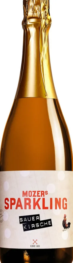 MOZERs Spirit Sondereditionen|Weißwein<ZEIT-Sonderedition »MOZERs Obstreise«