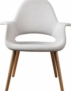 VITRA Sondereditionen|Stühle & Sessel<ZEIT-Sonderedition »Organic Chair« von