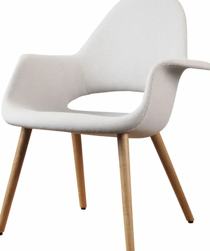 VITRA Sondereditionen|Stühle & Sessel<ZEIT-Sonderedition »Organic Chair« von