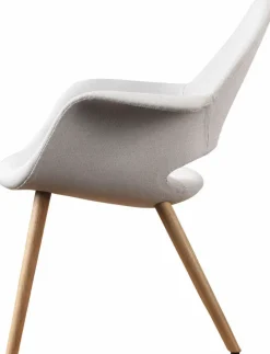 VITRA Sondereditionen|Stühle & Sessel<ZEIT-Sonderedition »Organic Chair« von