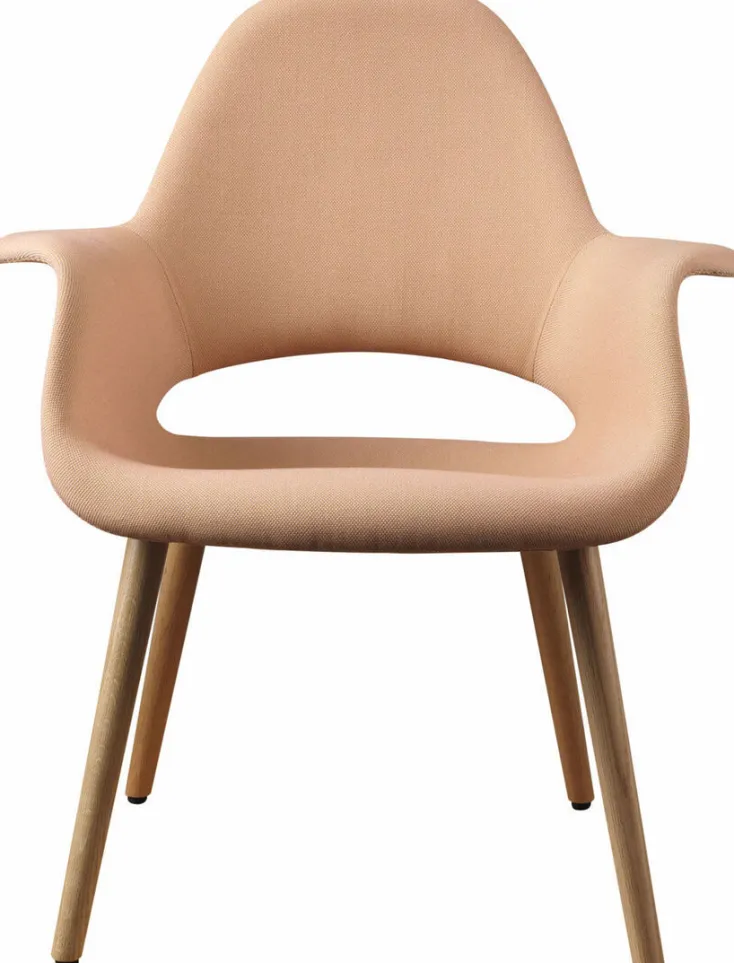 VITRA Sondereditionen|Stühle & Sessel<ZEIT-Sonderedition »Organic Chair« von