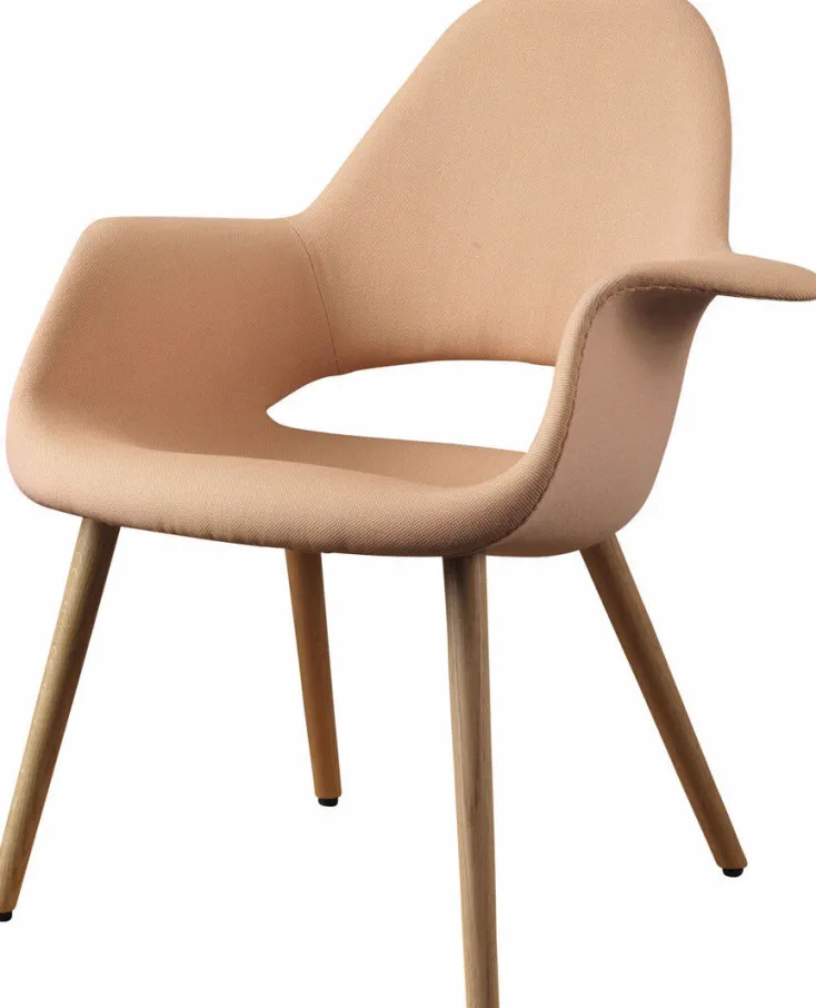 VITRA Sondereditionen|Stühle & Sessel<ZEIT-Sonderedition »Organic Chair« von