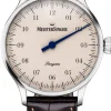 MeisterSinger Armbanduhren<ZEIT-Sonderedition »Pangaea« von