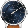 MeisterSinger Armbanduhren<ZEIT-Sonderedition »Perigraph« Uhr