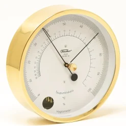 Fischer Manufaktur Messgeräte<ZEIT-Sonderedition »POLAR Haar-Hygrometer«