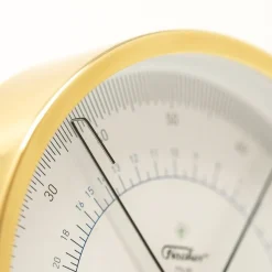 Fischer Manufaktur Messgeräte<ZEIT-Sonderedition »POLAR Haar-Hygrometer«