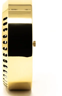 Fischer Manufaktur Wand- & Tischuhren|Messgeräte<ZEIT-Sonderedition »POLAR Weltzeituhr« von