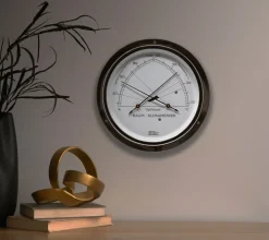 Fischer Manufaktur Messgeräte<ZEIT-Sonderedition »Raumklimamesser«