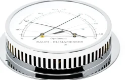 Fischer Manufaktur Messgeräte<ZEIT-Sonderedition »Raumklimamesser«